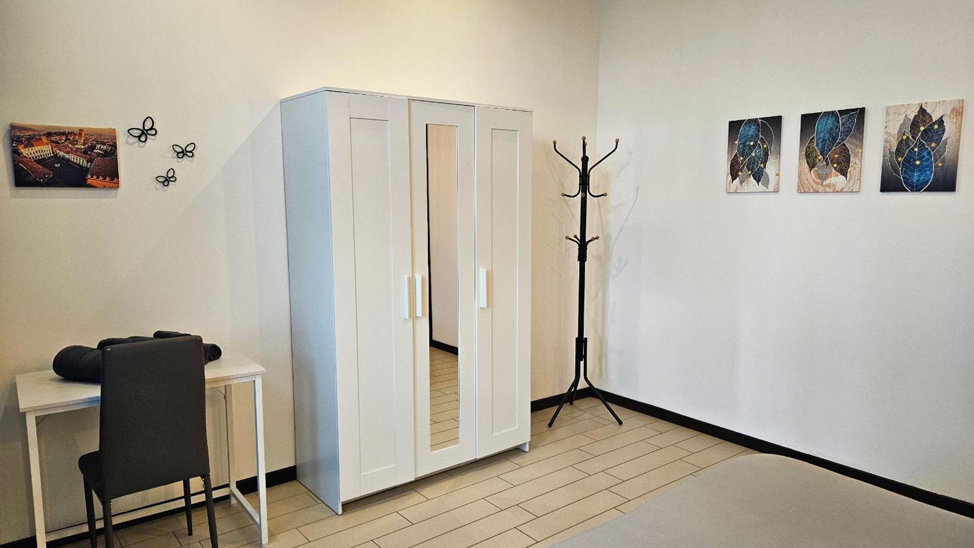Ak Homes, A Due Passi Da Orio Azzano San Paolo Ngoại thất bức ảnh