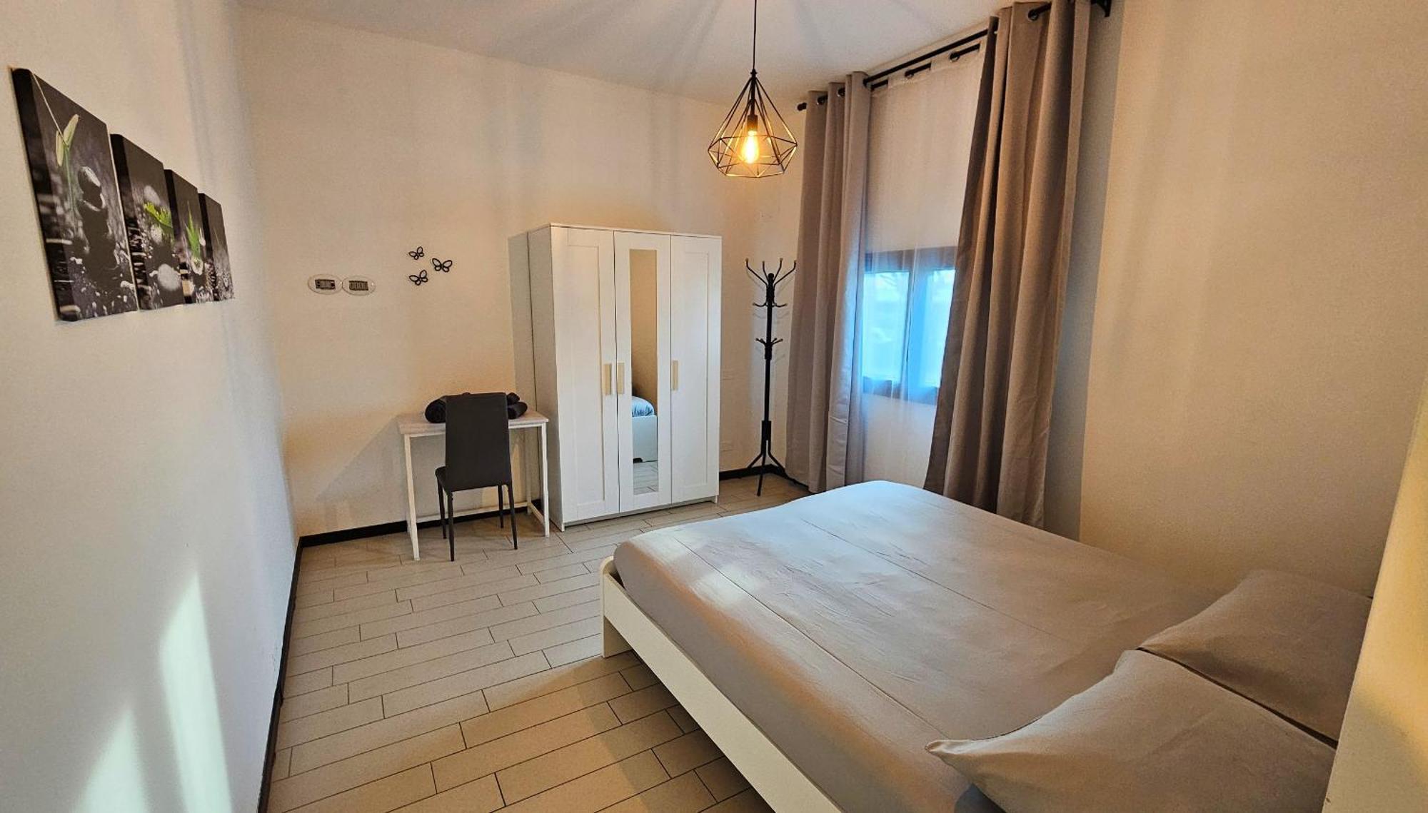 Ak Homes, A Due Passi Da Orio Azzano San Paolo Ngoại thất bức ảnh
