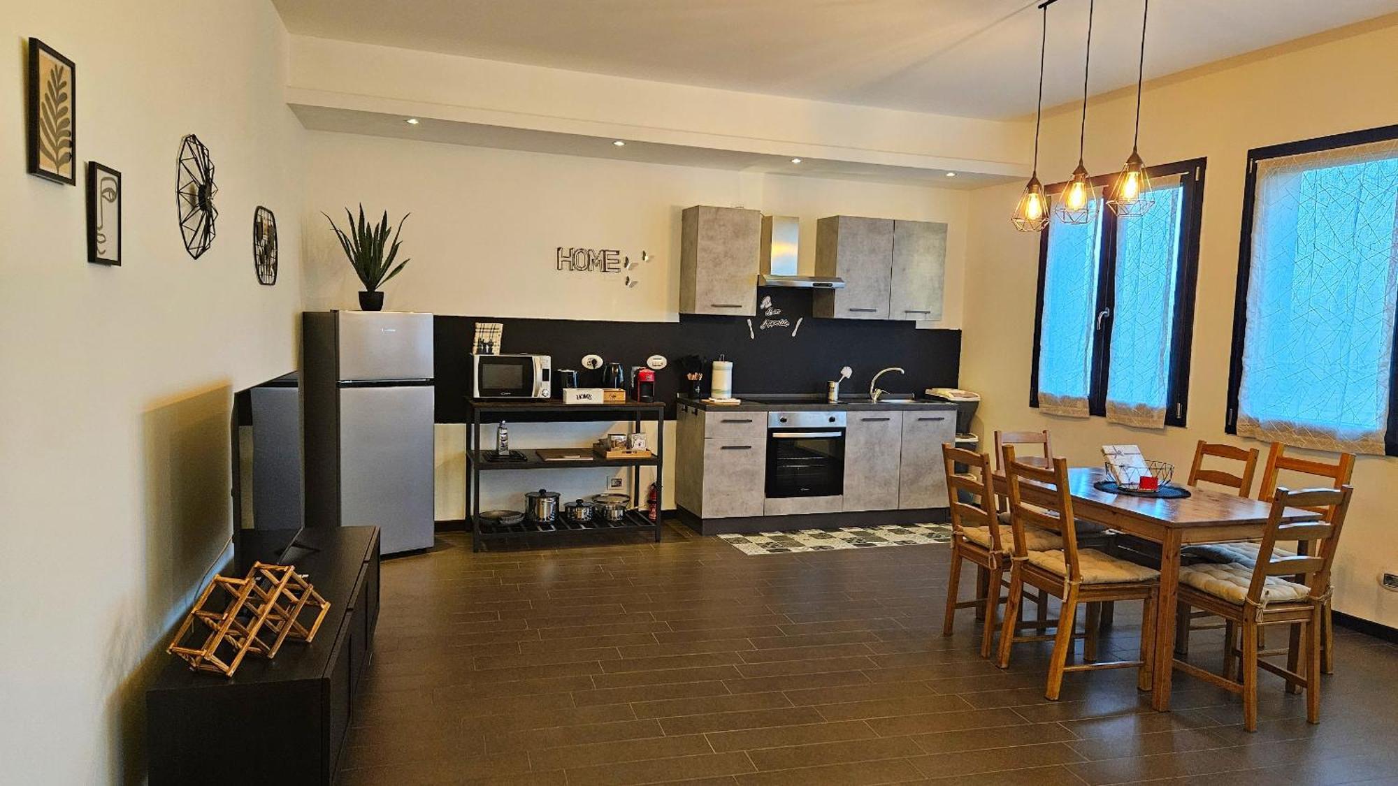 Ak Homes, A Due Passi Da Orio Azzano San Paolo Ngoại thất bức ảnh