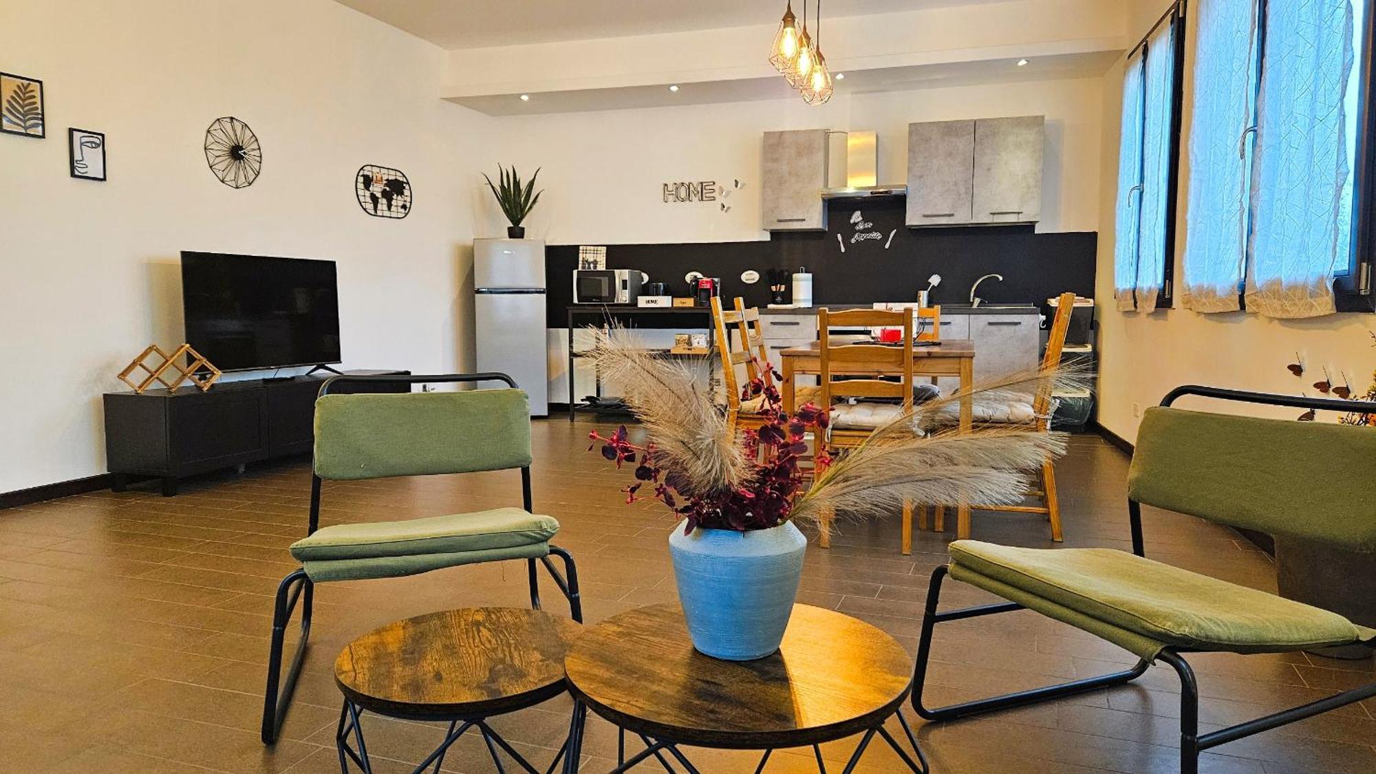 Ak Homes, A Due Passi Da Orio Azzano San Paolo Ngoại thất bức ảnh