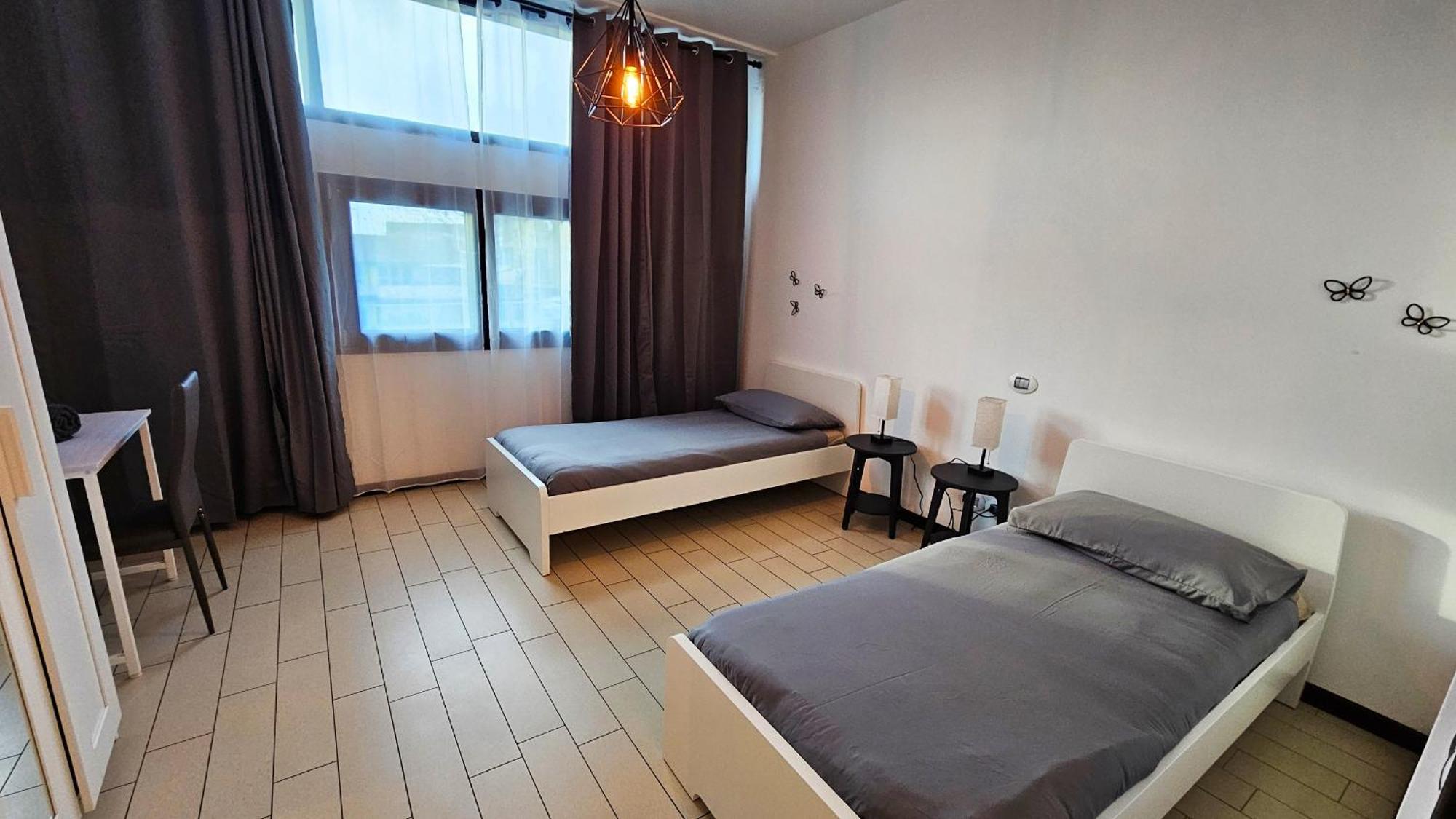 Ak Homes, A Due Passi Da Orio Azzano San Paolo Ngoại thất bức ảnh