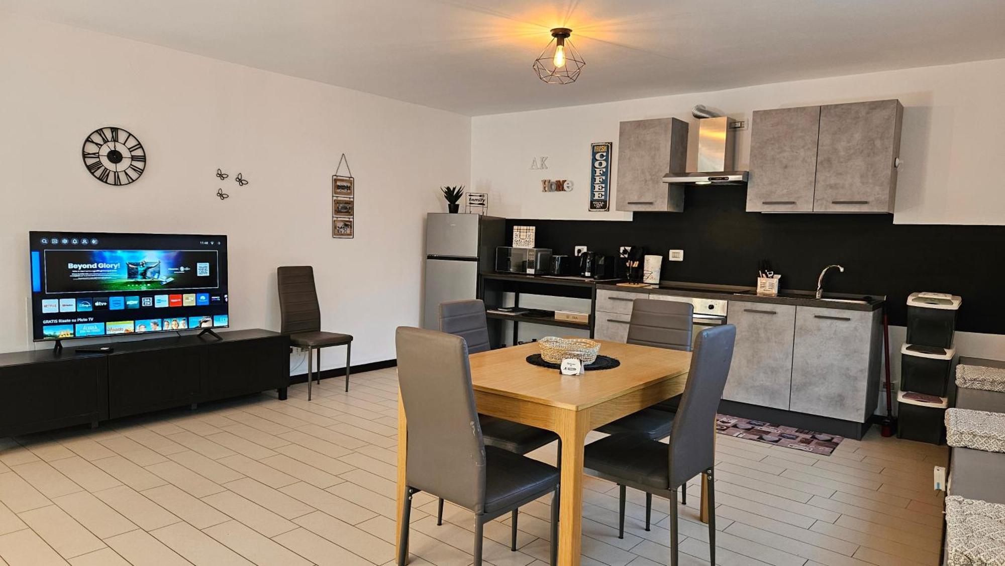 Ak Homes, A Due Passi Da Orio Azzano San Paolo Ngoại thất bức ảnh