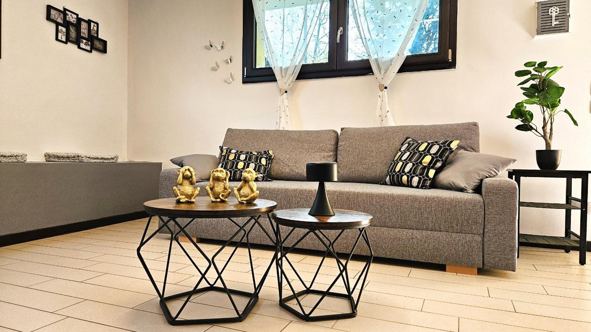 Ak Homes, A Due Passi Da Orio Azzano San Paolo Ngoại thất bức ảnh