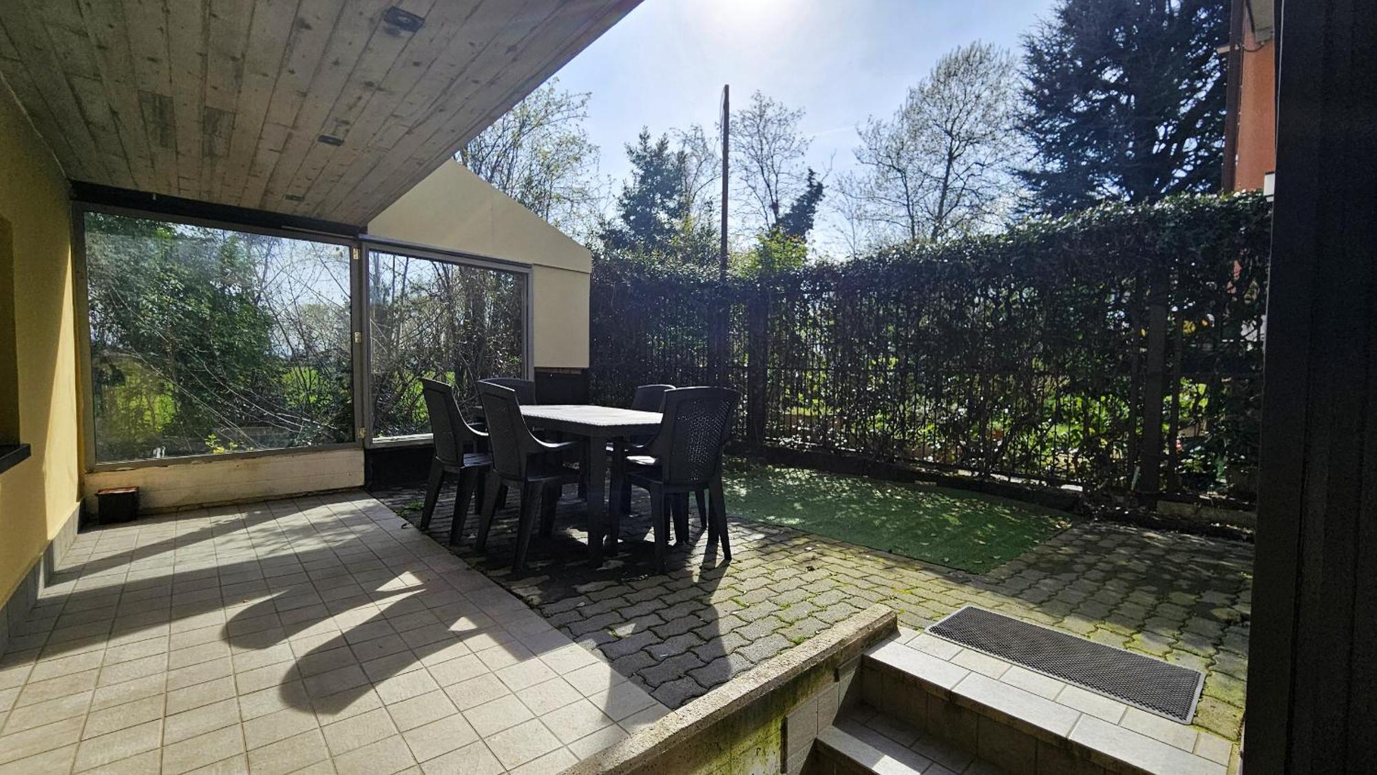 Ak Homes, A Due Passi Da Orio Azzano San Paolo Ngoại thất bức ảnh