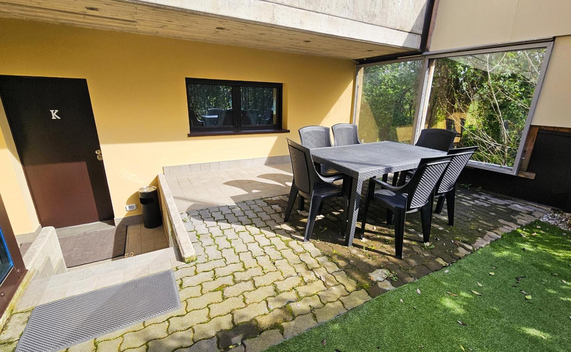 Ak Homes, A Due Passi Da Orio Azzano San Paolo Ngoại thất bức ảnh
